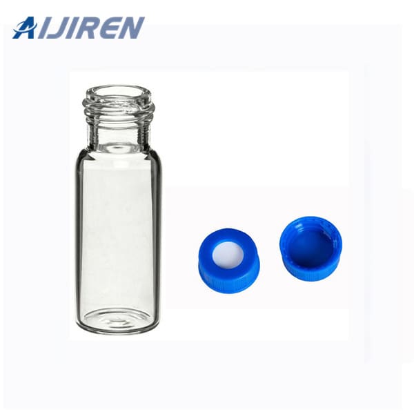 <h3>10mm Autosampler Vial With Pp Cap Wholesale-Aijiren 2ml </h3>
